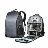 Многофункциональный рюкзак DJI Mavic 3 / FPV / Mini 3 Pro