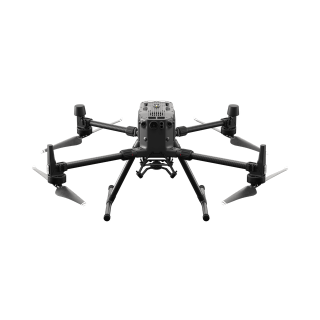 Квадрокоптер DJI Matrice 300 RTK