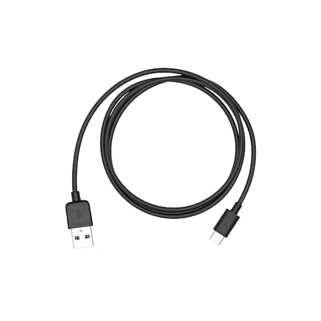 Кабель USB-C