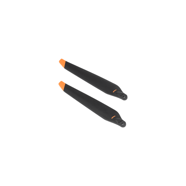 Пропеллер (CCW)