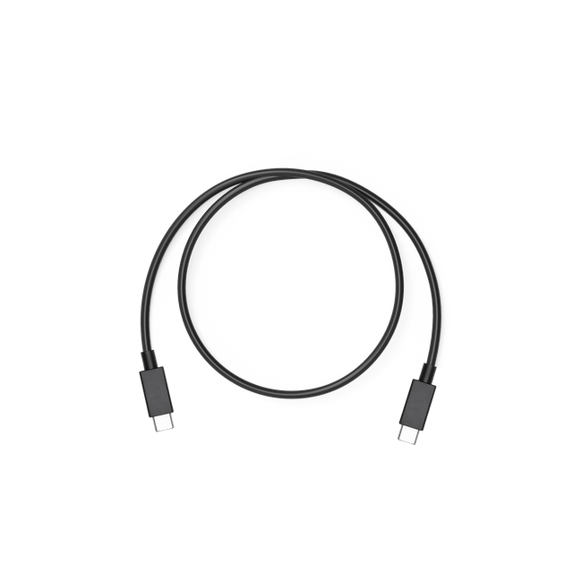 Кабель USB-C - USB-C