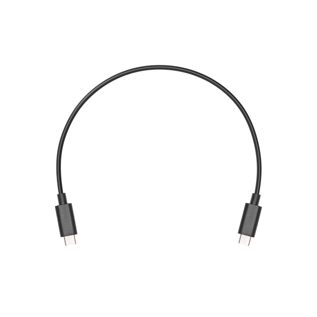 Кабель PD Type-C-Type-C