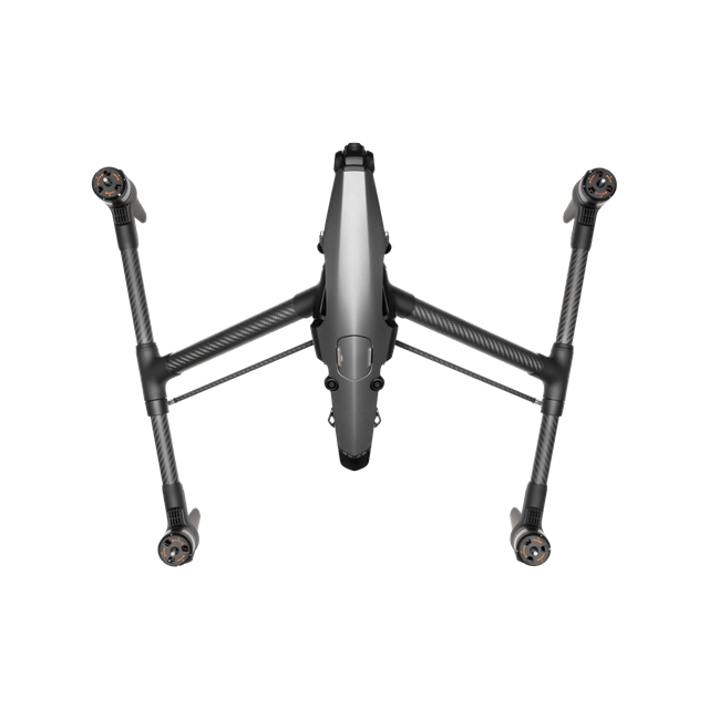 Дрон DJI Inspire 3