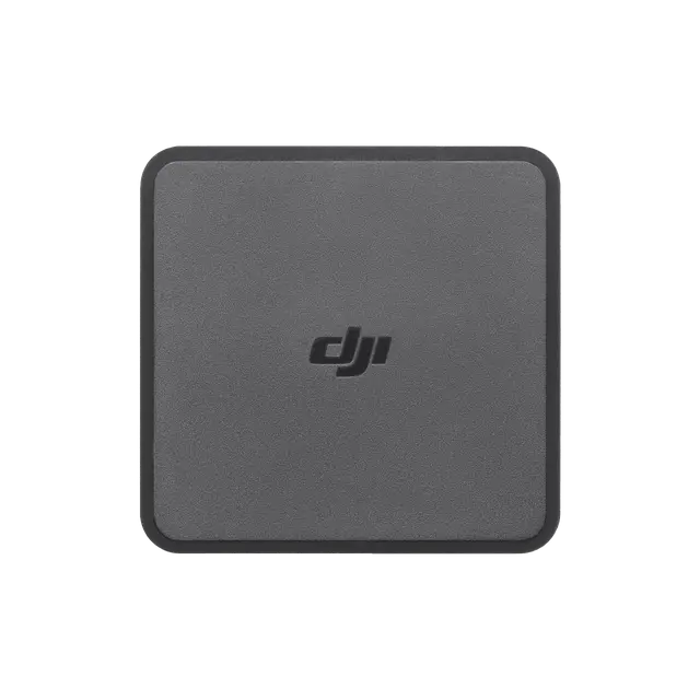 Адаптер питания DJI USB-C мощностью 100 Вт