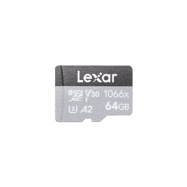 Карта microSD