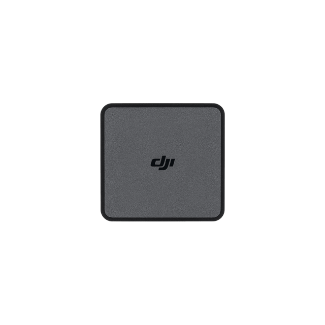 Адаптер питания DJI USB-C 100 Вт