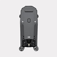 Квадрокоптер DJI Mavic 3T