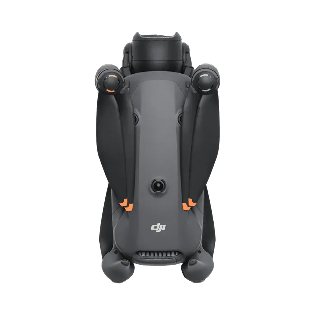 Квадрокоптер DJI Mavic 4 Pro 512 ГБ