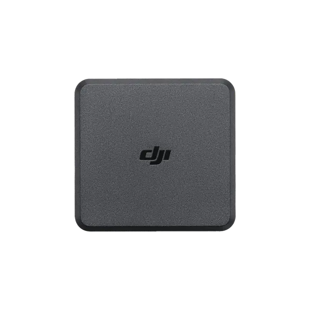 Адаптер питания DJI USB-C мощностью 100 Вт