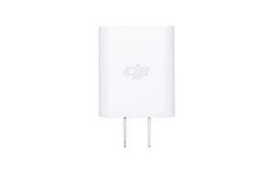 USB-зарядное устройство DJI 18Вт