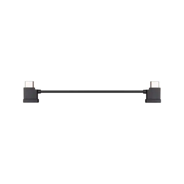 Кабель радиоуправления серии DJI RC-N (разъем USB-C)