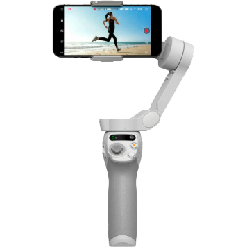 DJI Osmo Mobile