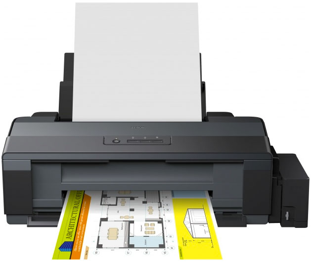 Принтер Epson L1300