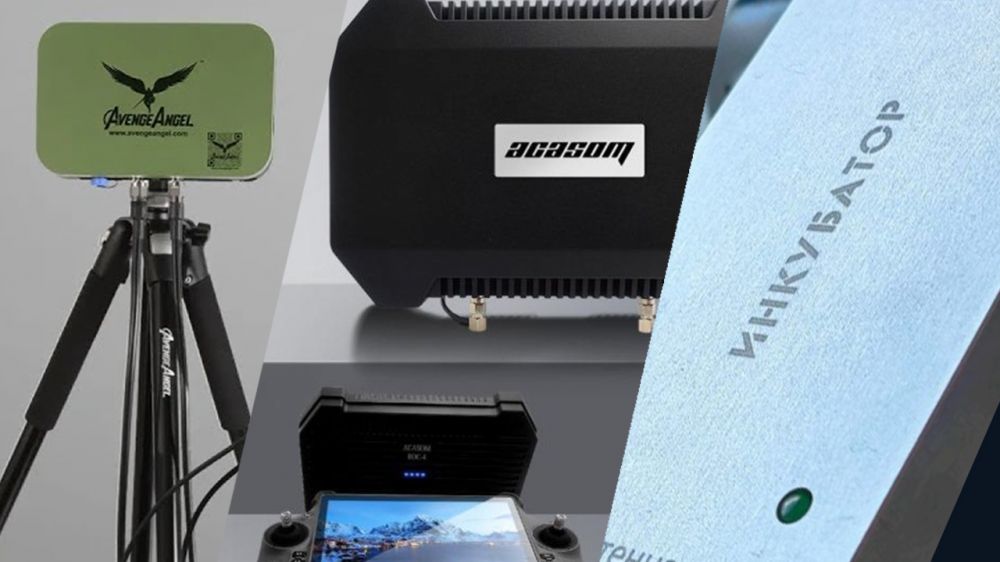 Сравнили усилители Avenge Angel, Acasom и Инкубатор в реальных условиях