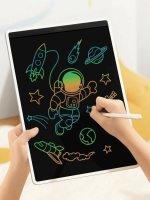 Цветной планшет для рисования Mijia LCD Writing Tablet 13.5" (MJXHB02WC)