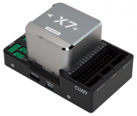 Полётный контроллер CUAV X7+ Autopilot