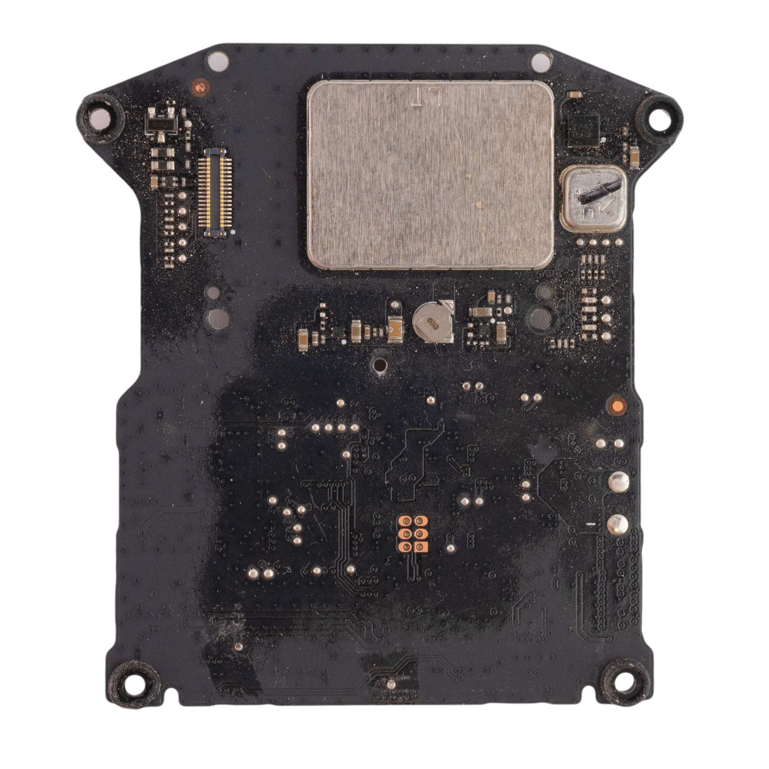 Плата GPS для квадрокоптера DJI Mavic 2 Pro