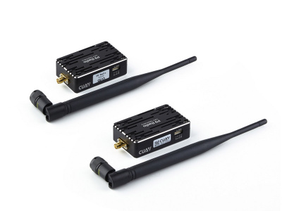 Радиотелеметрия