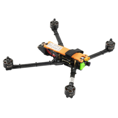 Буревестник