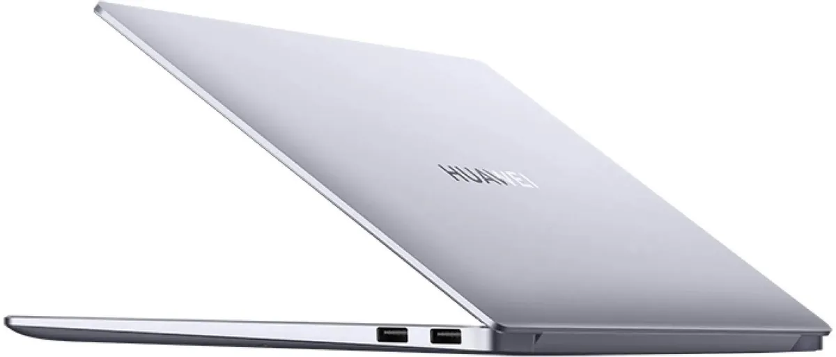 Ноутбук Honor MagicBook x14 14" Intel i5-13420H 16G 512Gb ssd серебристый Intel UHD Graphics