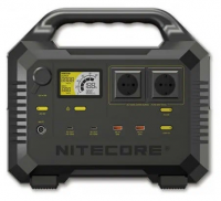 Портативная зарядная станция NITECORE NES1200