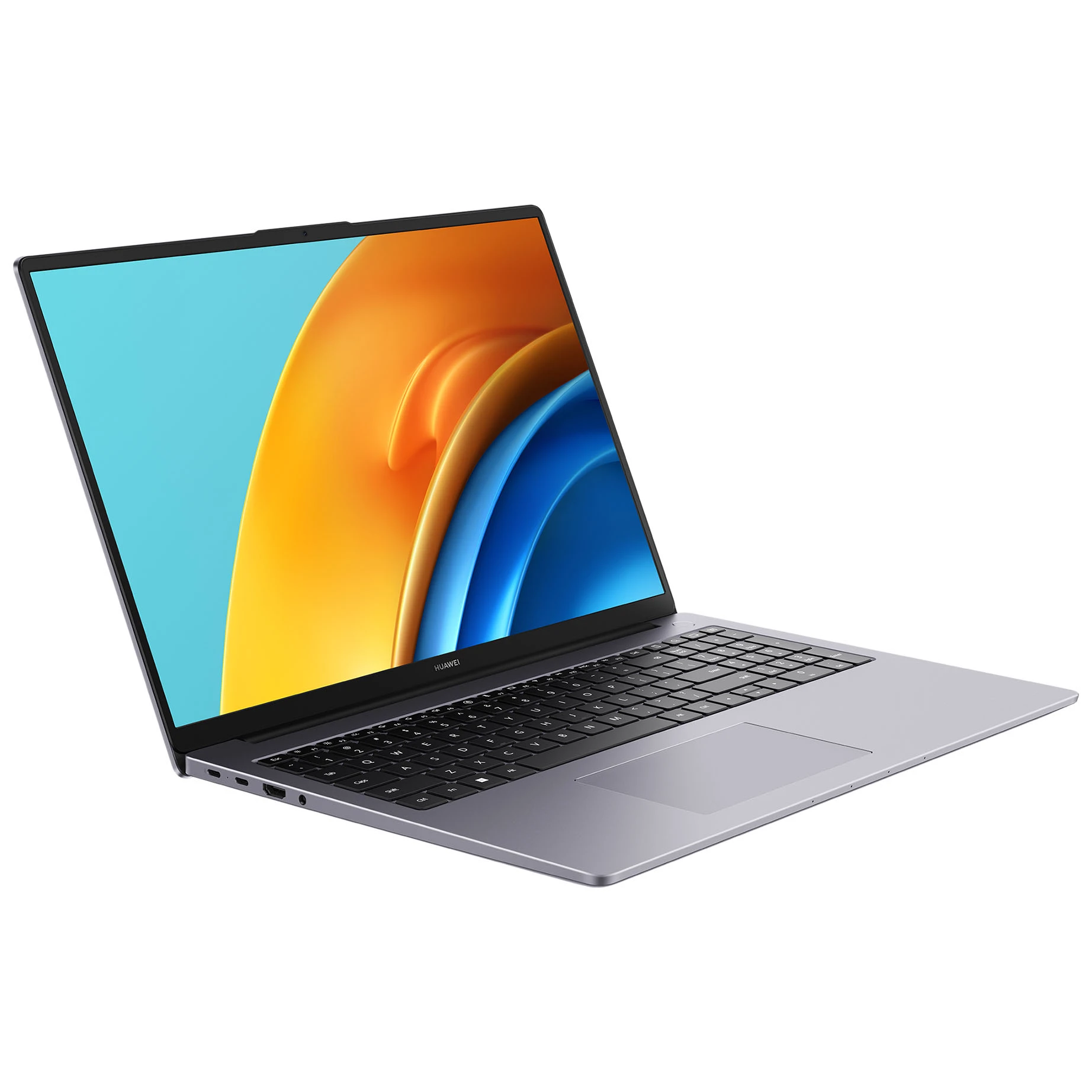 Ноутбук Huawei MateBook D14 [Intel Core i5 1135G7 | 16GB RAM | 512GB SSD]