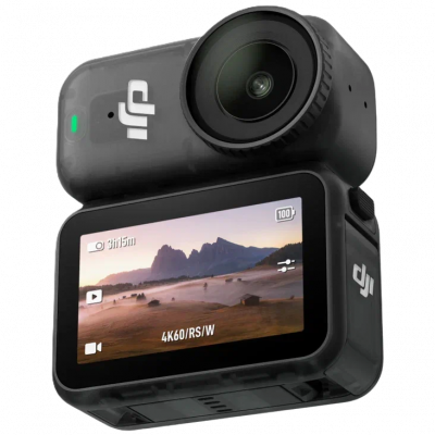 DJI Osmo Nano