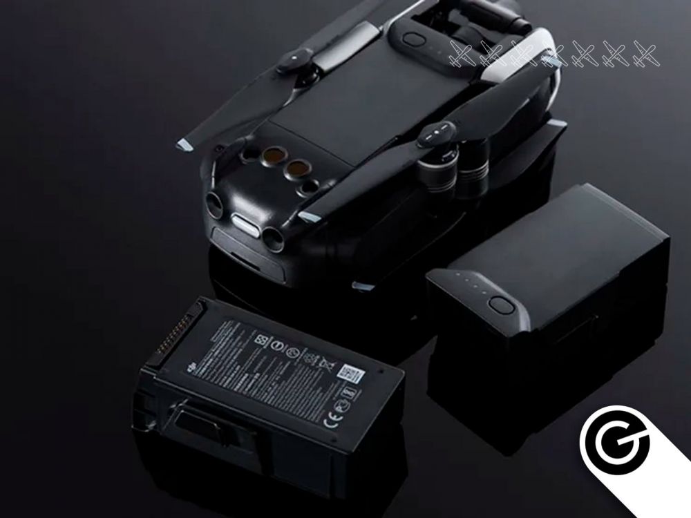 Продлеваем жизнь аккумуляторов дронов DJI