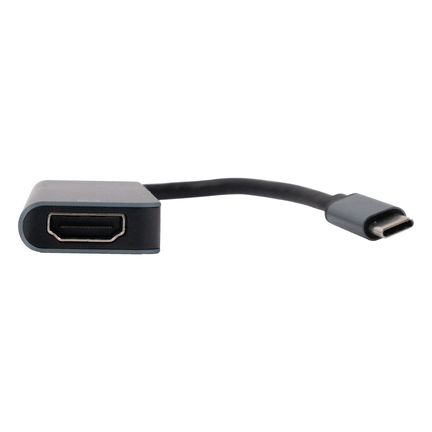 USB-C to HDMI(4K) Adapter c 1 USB Type-C (UC907)