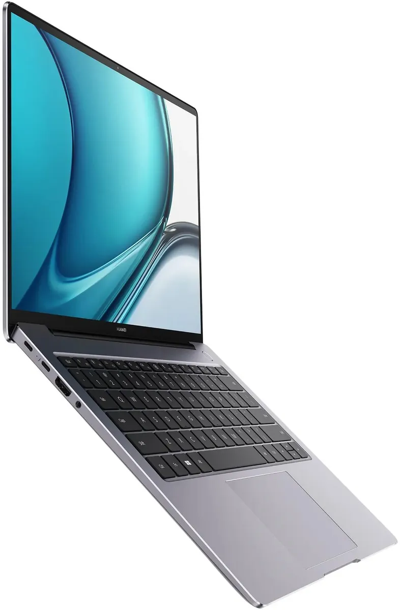 Ноутбук Huawei MateBook 14S [Intel Core Core i5 13500H | 16GB RAM | 1TB SSD ]