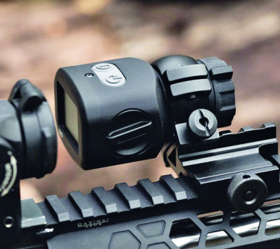 Тепловизоры