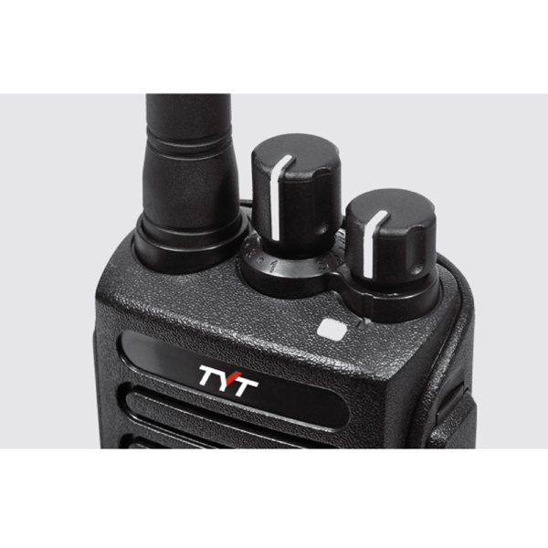 TYT DMR - рация MD-390