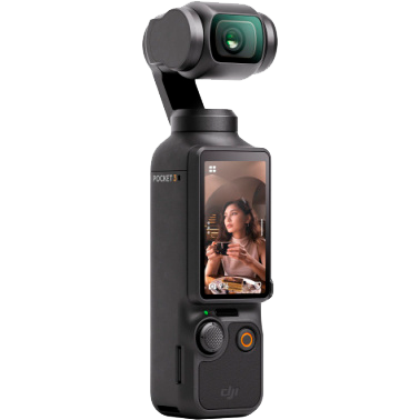 DJI Osmo Pocket