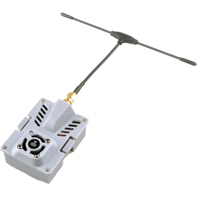 Комплектующие для FPV дронов