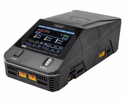 FPV зарядные устройства и адаптеры питания