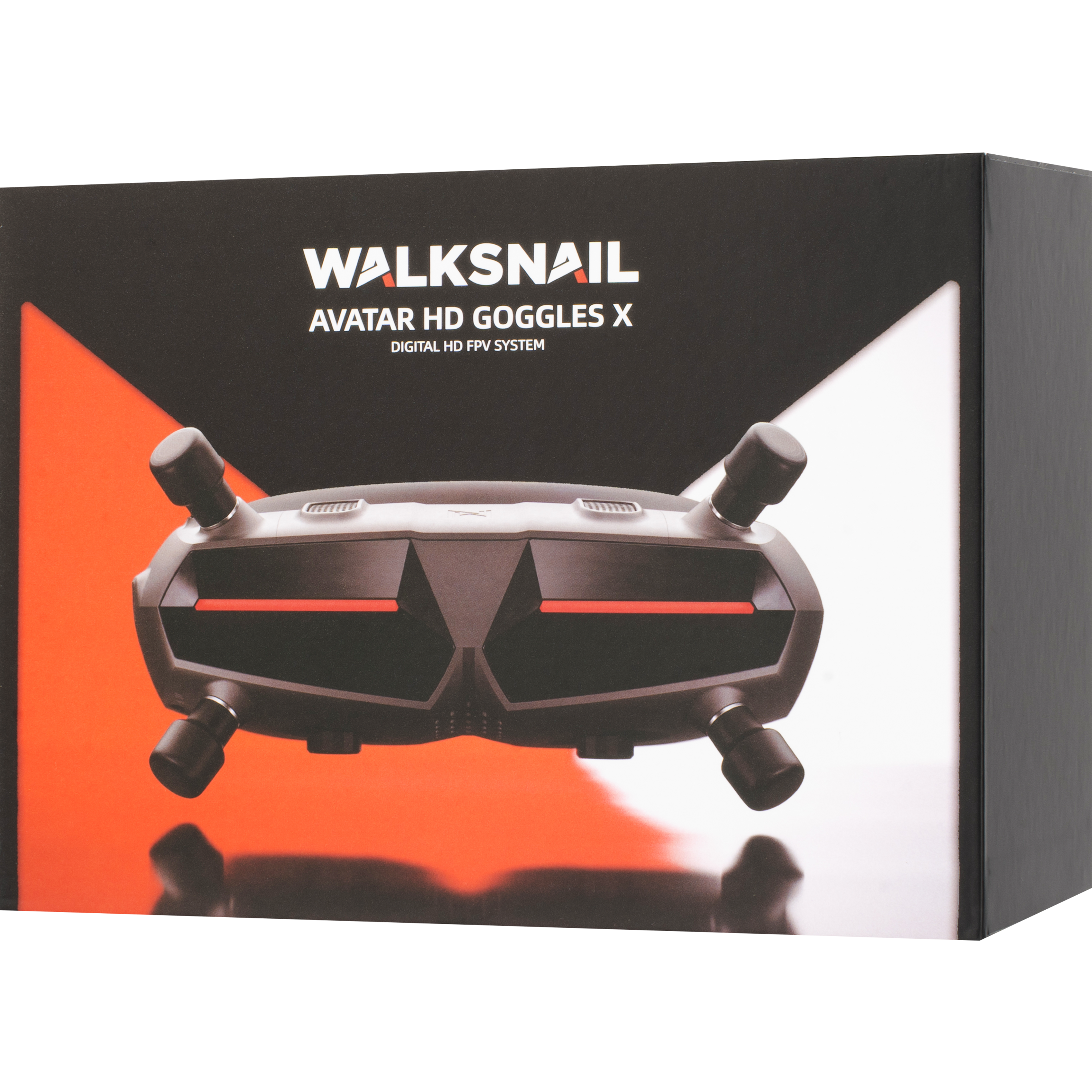 FPV видео-очки Walksnail Avatar HD X