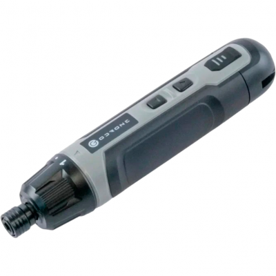 Электроотвёртки