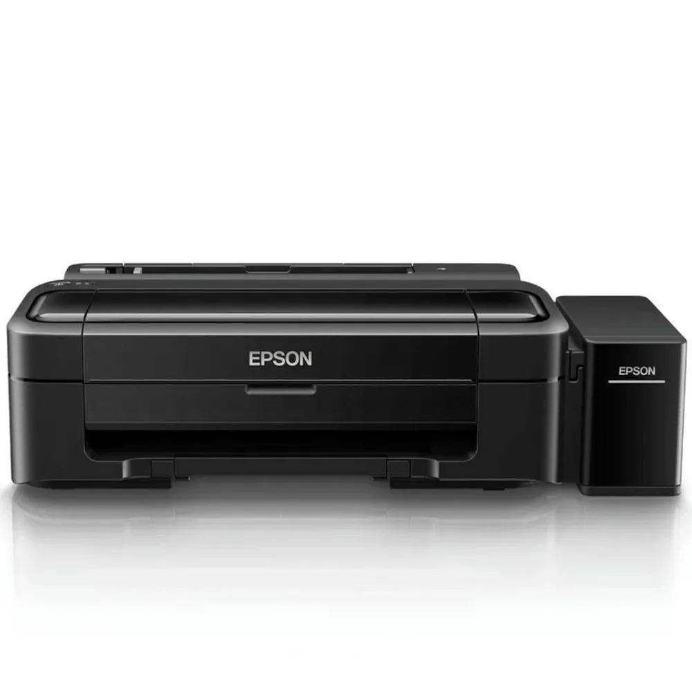 Принтер струйный Epson L130