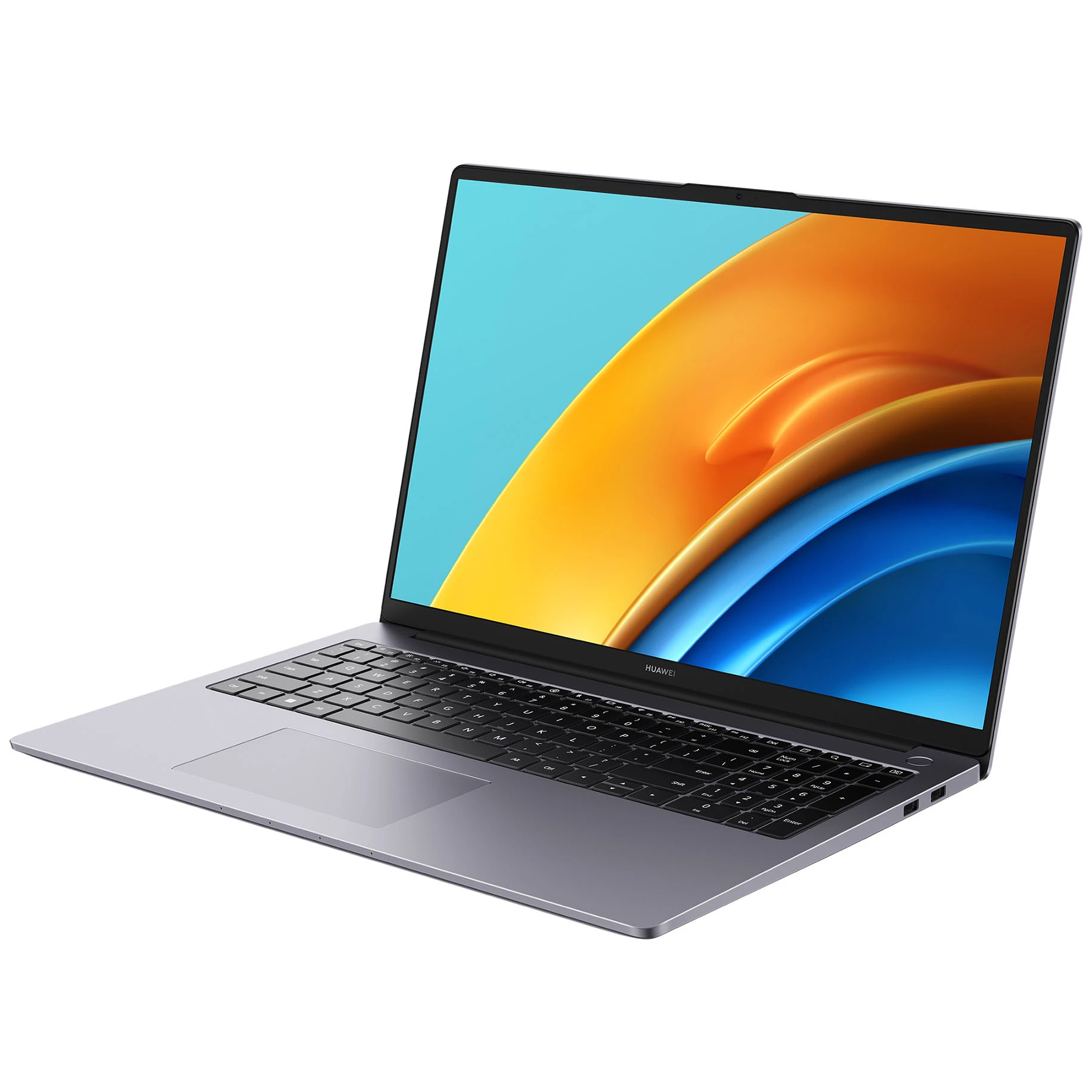 Huawei MateBook d14 Intel I5-1155g7 16gb\512gb