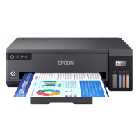 Принтер струйный Epson L11058