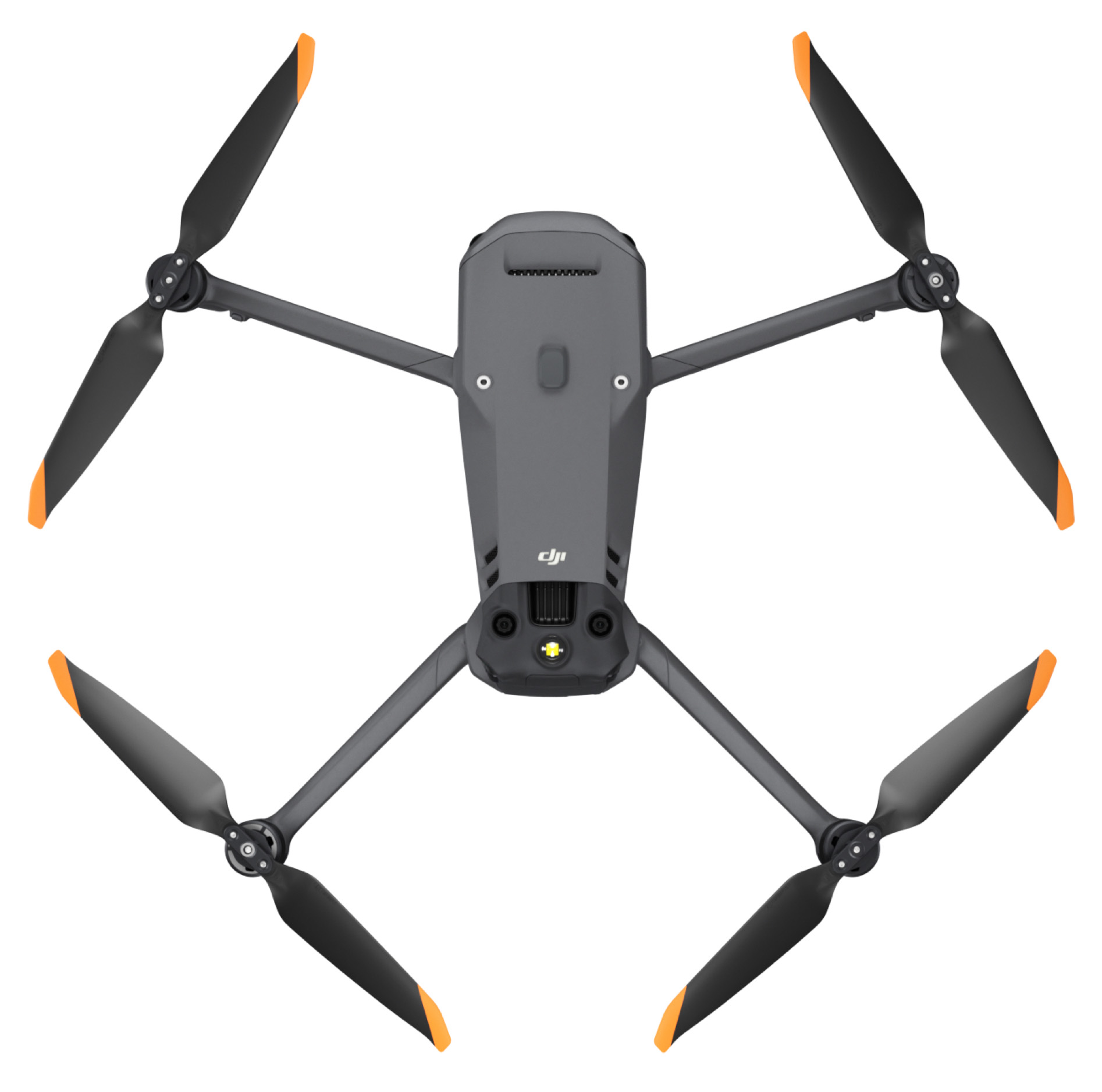 Квадрокоптер DJI Mavic 3T (только дрон)