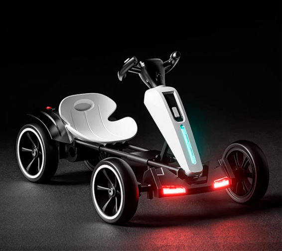 Для развлечений