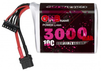 Аккумулятор GAONENG GNB Flight 3000mAh