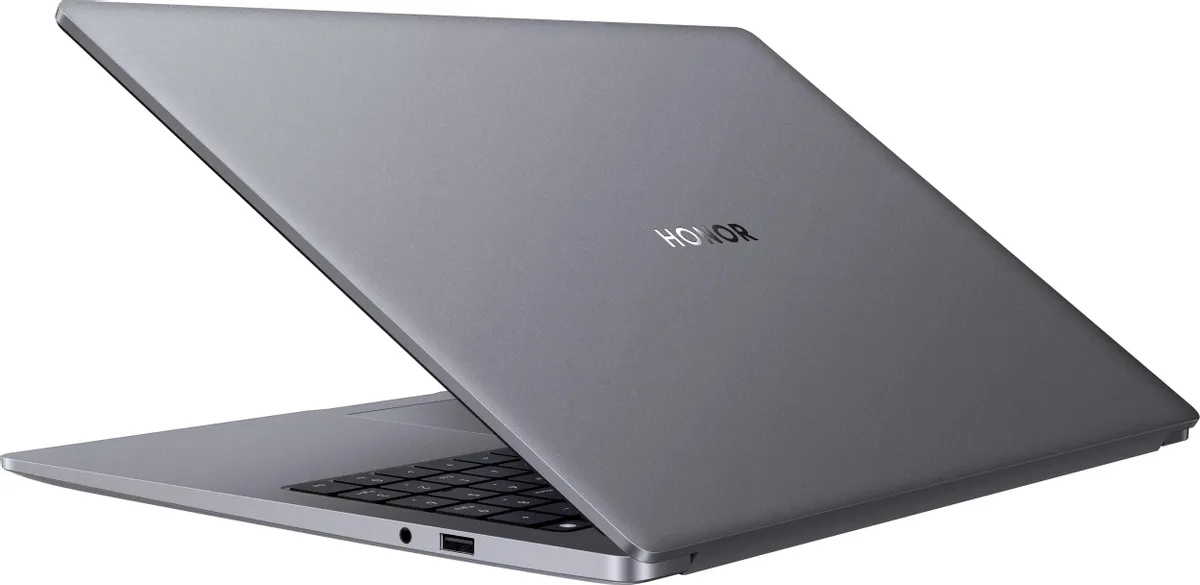 Ноутбук Honor Magicbook x16 BRN-F561 i5-12450h 16G  ssd 1024gb