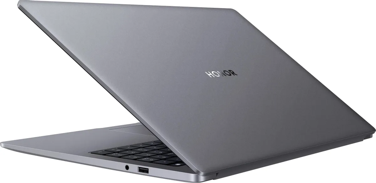 Ноутбук Honor MagicBook X16  [Intel Core i5 i5 12450H | 16GB RAM | 1TB SSD]