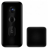 Видеозвонок Xiaomi Mijia Smart Doorbell 3