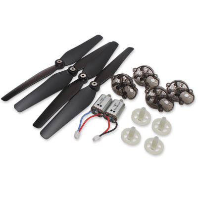 Запчасти для дронов