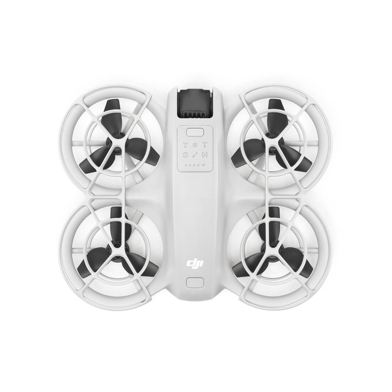 Квадрокоптер DJI NEO Fly More Combo