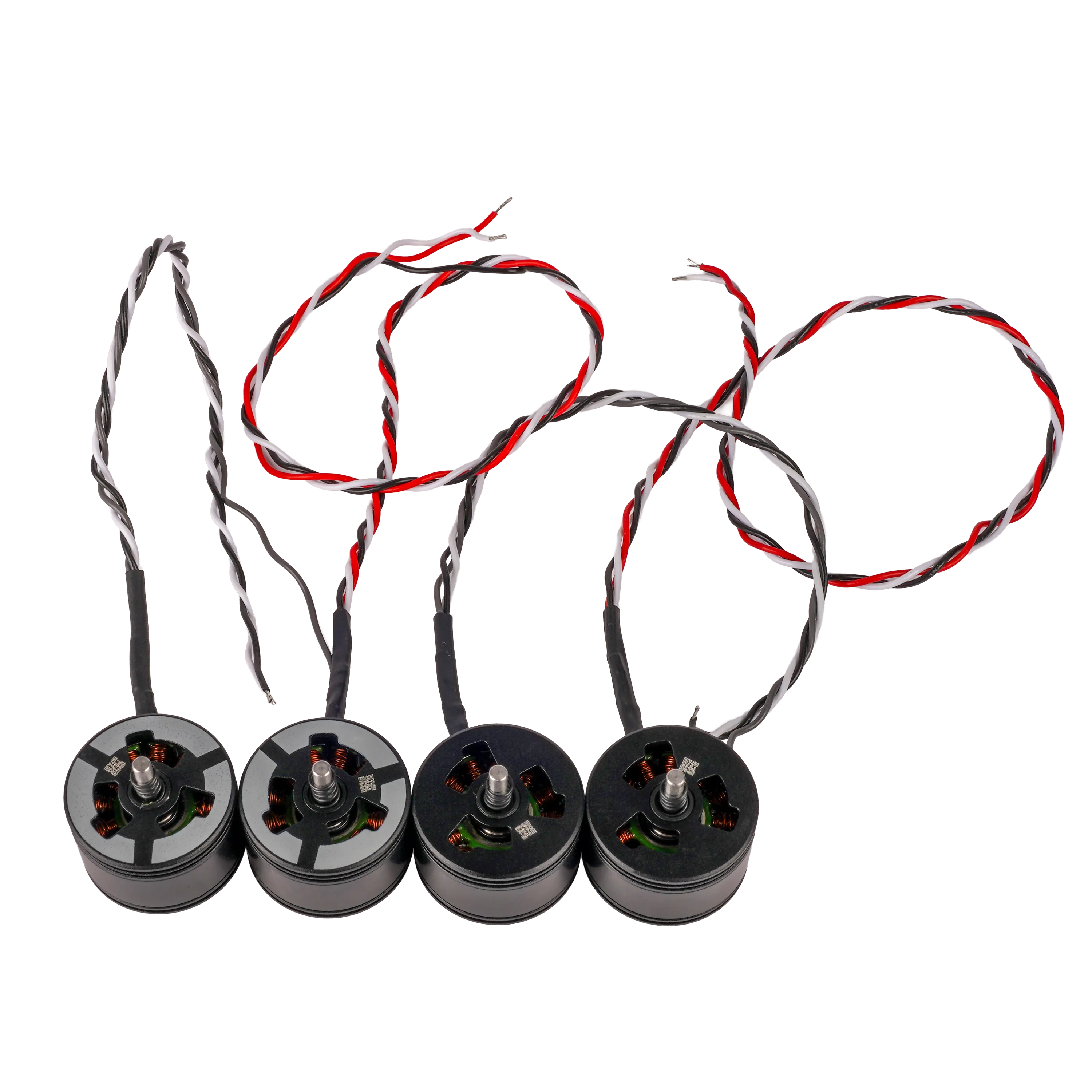 Комплект из 4 моторов DJI Matrice 4T (2CW / 2CCW)