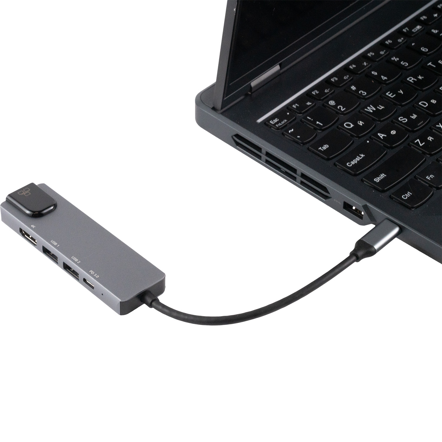 USB-C Multi-function docking station (UC920S)